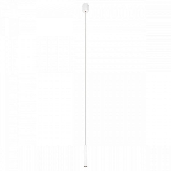 Подвесной светильник Loft it Metropolis белый арт. 10334/300 White