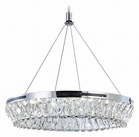 Подвесной светильник Ambrella Light TR хром арт. TR5022