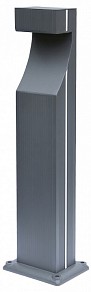 Наземный светильник Kink Light Келси серый арт. 09205-F(220V),16(07)