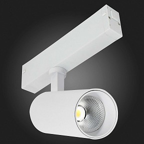 Светильник на штанге ST-Luce SKYLINE 220 белый арт. ST660.596.10H
