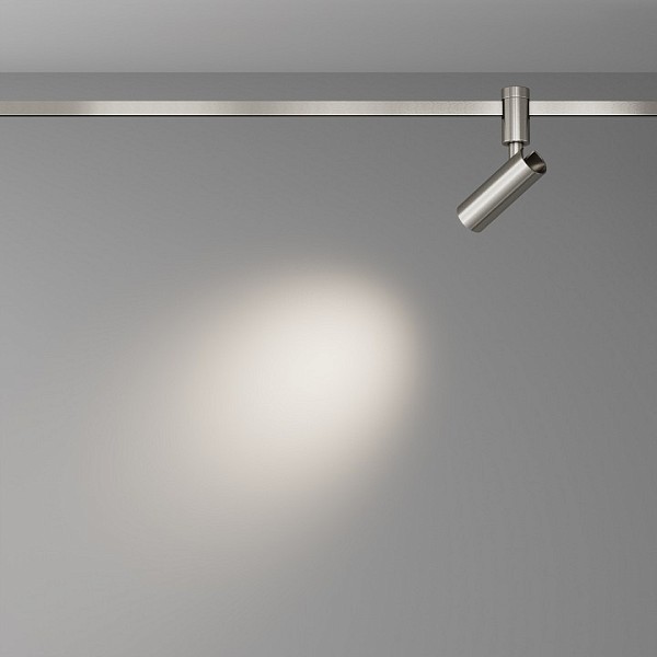 Светильник на штанге Maytoni Technical Focus Led металл арт. TR144-1-5W4K-W-PT