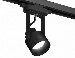 Светильник на штанге Ambrella Light XT черный арт. XT6602041