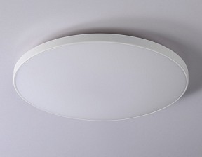 Накладной светильник Ambrella Light FZ белый арт. FZ1222