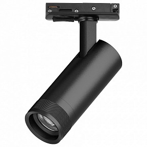 Светильник на штанге Lightstar Canno Pro черный арт. C4127SS