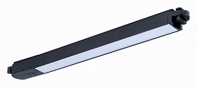 Накладной светильник ST-Luce ST366 черный арт. ST366.438.12