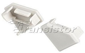 Заглушка Arlight PDS45-GL арт. 021743