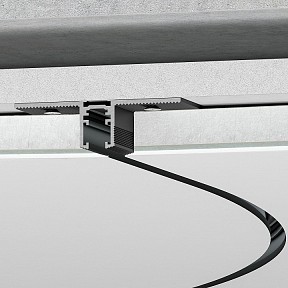Трек Elektrostandard Mini Magnetic черный арт. a068000