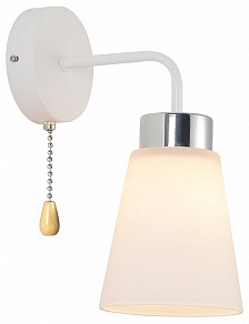 Бра Rivoli Miley белый арт. 9192-401