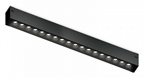Накладной светильник Ambrella Light GL черный арт. GL1312