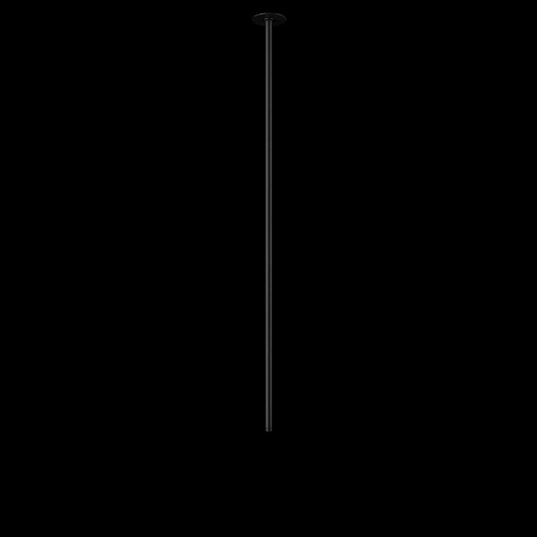 Встраиваемый светильник Loft it Cane черный арт. 10359/1000 Black