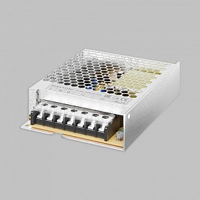 Блок питания Maytoni Power Supply Magnetic серый арт. PSL006-150W-48V-IP20