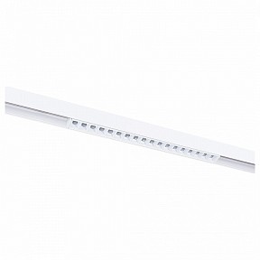 Накладной светильник Arte Lamp Linea белый арт. A4675PL-1WH