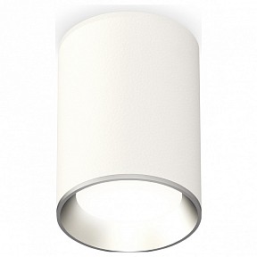 Накладной светильник Ambrella Light XS белый арт. XS6312002