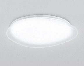 Накладной светильник Ambrella Light ORBITAL белый арт. FZ1605
