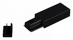 Заглушка для треков Reluce RL 06041 черный арт. RL 06041 track rail spares BK