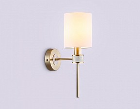 Бра Ambrella Light HIGH LIGHT латунь арт. LH72375