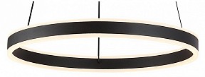 Подвесной светильник Citilux Дуэт черный арт. CL719501
