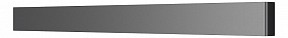 Накладной светильник Lightstar Fiume LED металл арт. 810637