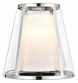 Накладной светильник Vele Luce Linda металл арт. VL4243W01