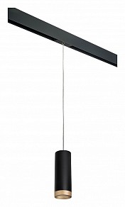 Подвесной светильник Lightstar Rullo черный арт. PRORP48740