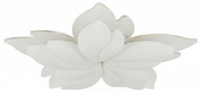 Потолочная люстра Natali Kovaltseva Effect белый арт. LED LAMPS 81118