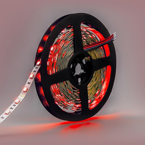 Лента светодиодная Eleganz LUX белый арт. EL-LS-14RGB