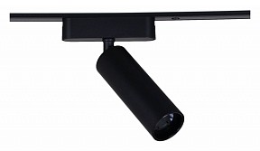 Светильник на штанге Reluce  черный арт. 13005-9.3-001UR magnetic LED15W BK