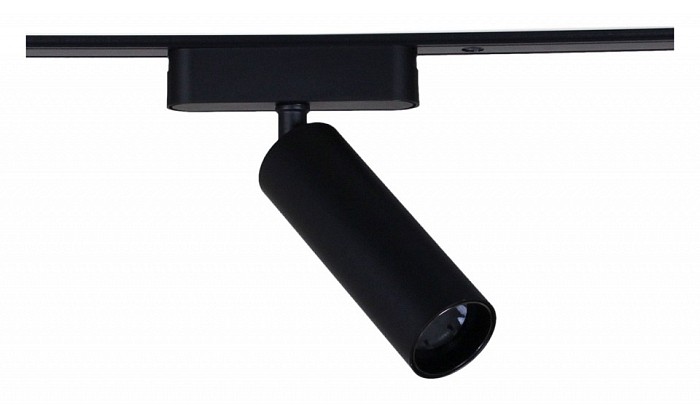 Светильник на штанге Reluce  черный арт. 13005-9.3-001UR magnetic LED15W BK