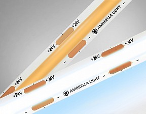Лента светодиодная Ambrella Light GS  арт. GS4653
