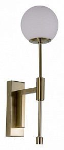 Бра Zortes Vikki бронза арт. ZRS.19005.1