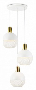 Подвесной светильник Ambrella Light TR белый арт. TR8503