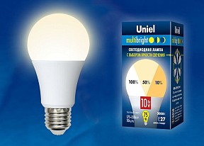 Лампа светодиодная Uniel   арт. UL-00002371