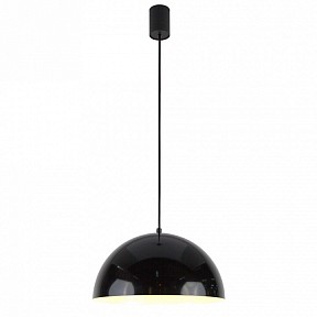 Подвесной светильник Lighthall Aurora 30 черный арт. LH032034