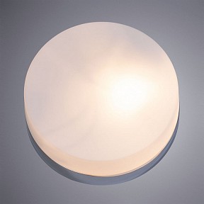 Накладной светильник Arte Lamp Aqua-Tablet металл арт. A6047PL-2CC