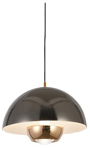 Подвесной светильник Kink Light Джелони черный арт. 07524-18,29