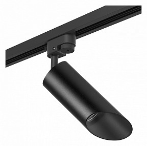 Светильник на штанге Lightstar Rullo черный арт. R1T43737