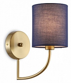 Бра Ambrella Light HIGH LIGHT латунь арт. LH71275