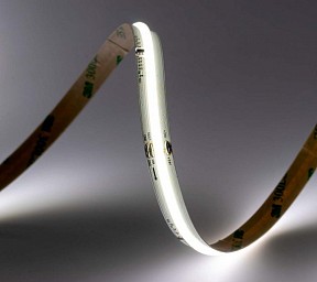 Лента светодиодная ELFLED  белый арт. ELFLED-576COB-12-CCTF-24