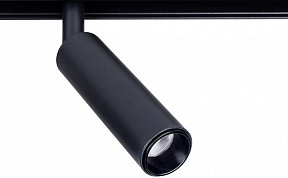 Светильник на штанге Arte Lamp Linea черный арт. A4670PL-1BK