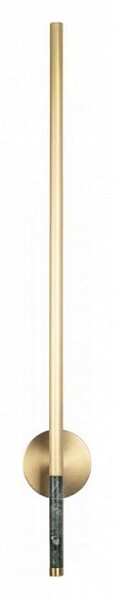 Бра Loft it Handle желтый арт. 10150/630 Green