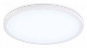 Накладной светильник Ambrella Light FZ белый арт. FZ1959