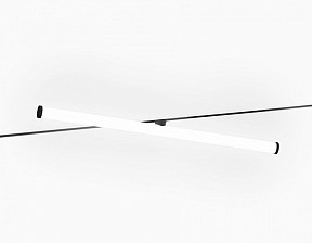 Накладной светильник Ambrella Light TRACK SYSTEM черный арт. GL2375