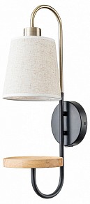 Бра Escada Aspen бронза арт. 582/1A