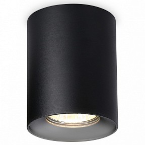Накладной светильник Ambrella Light TN черный арт. TN213137