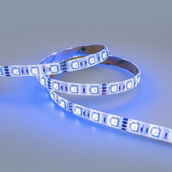 Лента светодиодная Eleganz LUX белый арт. EL-LS65-14RGB