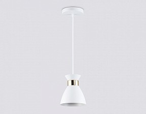 Подвесной светильник Ambrella Light TR белый арт. TR8465