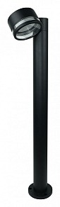 Наземный светильник Arte Lamp A1910 черный арт. A1910PA-1BK