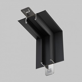 Соединитель для треков Maytoni Basity черный арт. TRA172ICL-12B