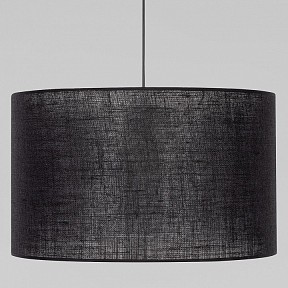 Подвесной светильник TK Lighting Glorii черный арт. 10086 Glorii