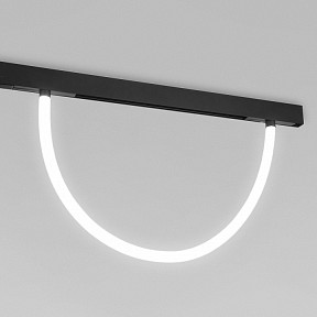 Подвесной светильник Elektrostandard Slim Magnetic белый арт. 85026/01